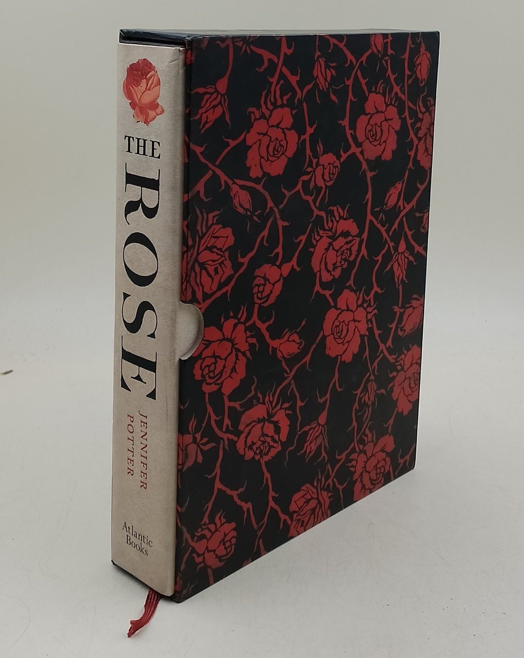 The rose- a true story(limited edition)
