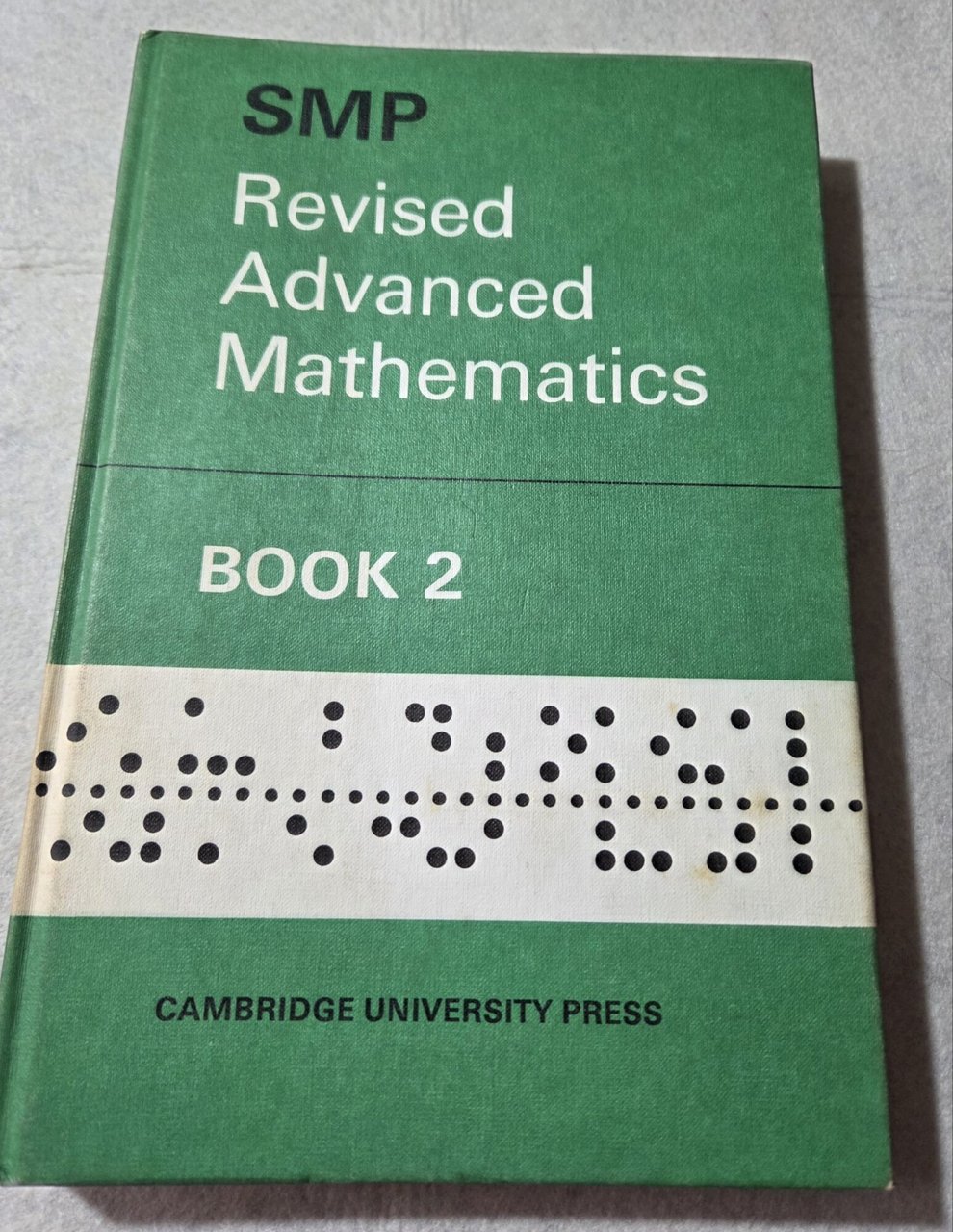 The Scool Mathematics Project - Revised advanced mathematics - Book … | Immagine principale