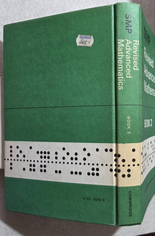 The Scool Mathematics Project - Revised advanced mathematics - Book … | Immagine Gallery 3