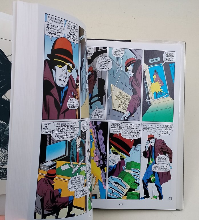 The silver surfer | Immagine Gallery 3