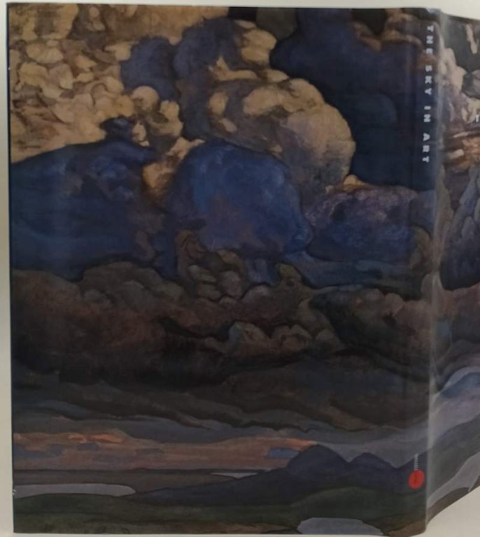 THE SKY IN ART(2010)