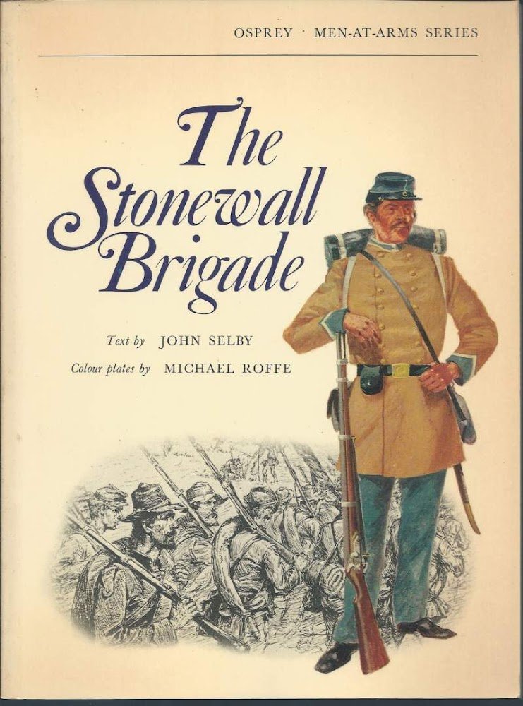 THE STONEWALL BRIGADE | Immagine principale