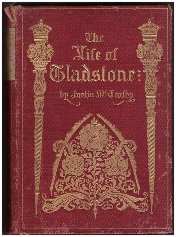 THE STORY OF GLADSTONE'S LIFE (1898) | Immagine Gallery 6
