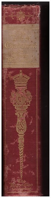 THE STORY OF GLADSTONE'S LIFE (1898) | Immagine Gallery 5