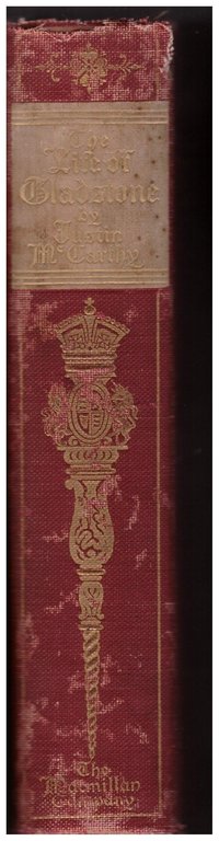 THE STORY OF GLADSTONE'S LIFE (1898) | Immagine Gallery 7