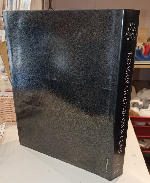 The Toledo museum of art Roman Mold-blown Glass | Immagine Gallery 2