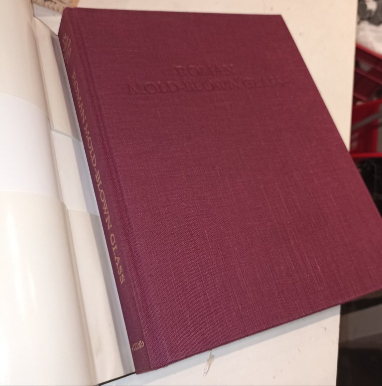 The Toledo museum of art Roman Mold-blown Glass | Immagine Gallery 4