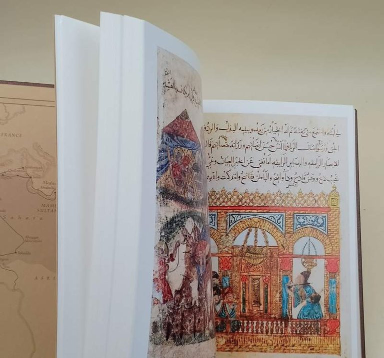 THE TRAVELS OF IBN BATTUTAH(2012)
