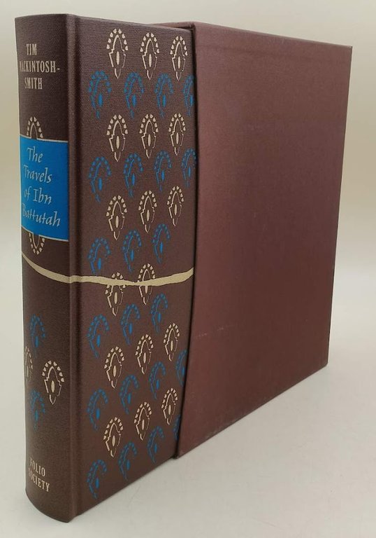 THE TRAVELS OF IBN BATTUTAH(2012)