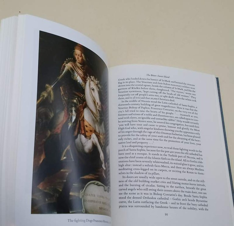 THE VENETIAN EMPIRE(2014)