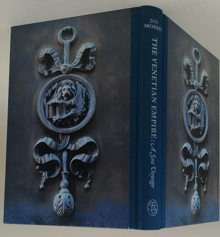 THE VENETIAN EMPIRE(2014)