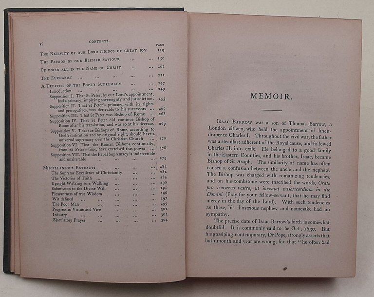 The Wisdom of our fathers-selection from the writings of Isaac …