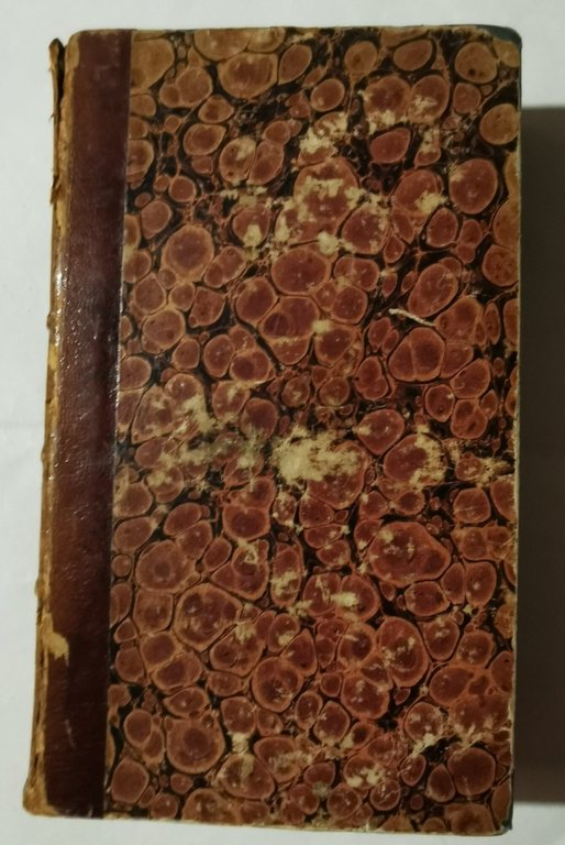 The works of Horace with explanation notes