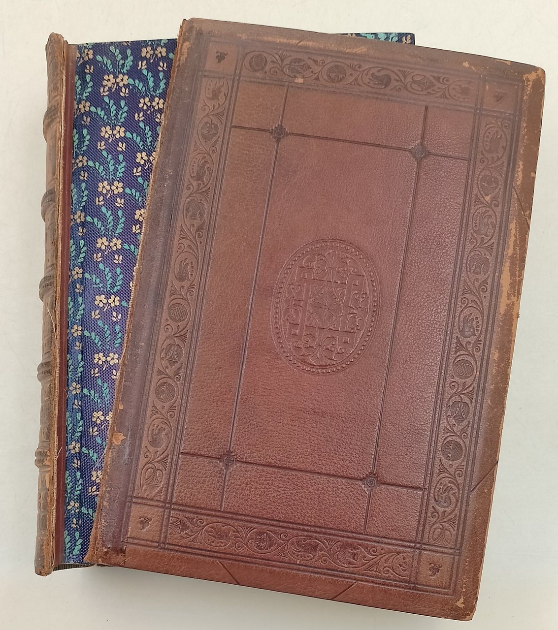 The Works of Quintus Horatius Flaccus illustrated chiefly from the …