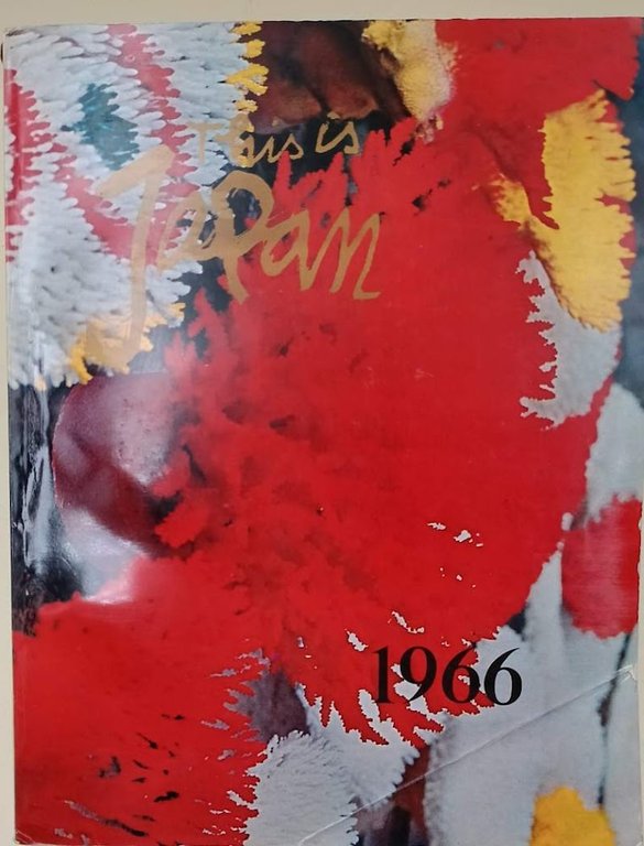 THIS IS JAPAN 1966(1965)