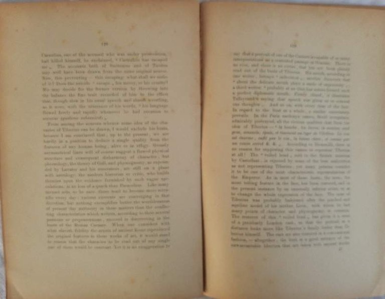THREE MONOGRAPHS The lost literature of Capri/Tiberius/Saracens and Corsairs in …
