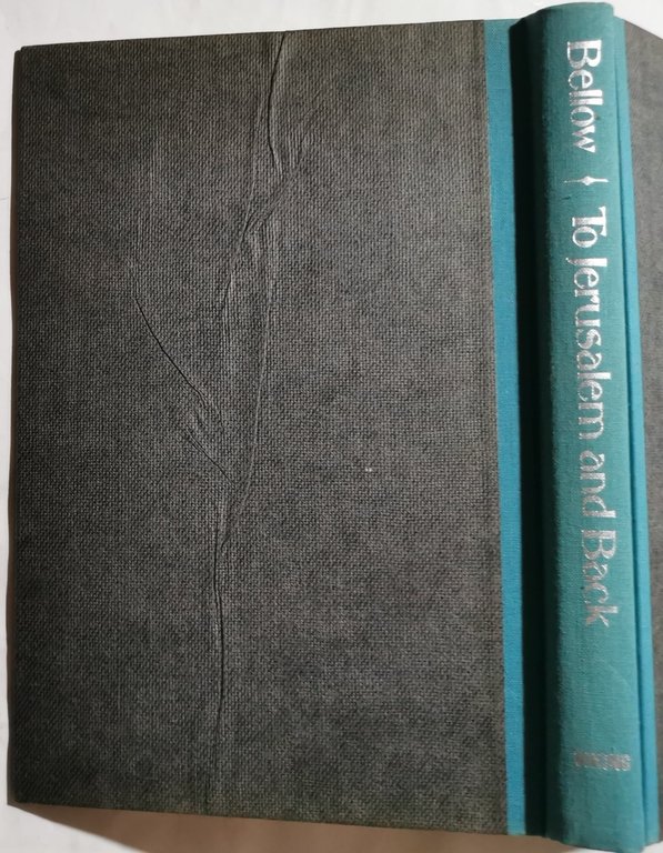 To Jerusalem and back - a personal account | Immagine Gallery 2