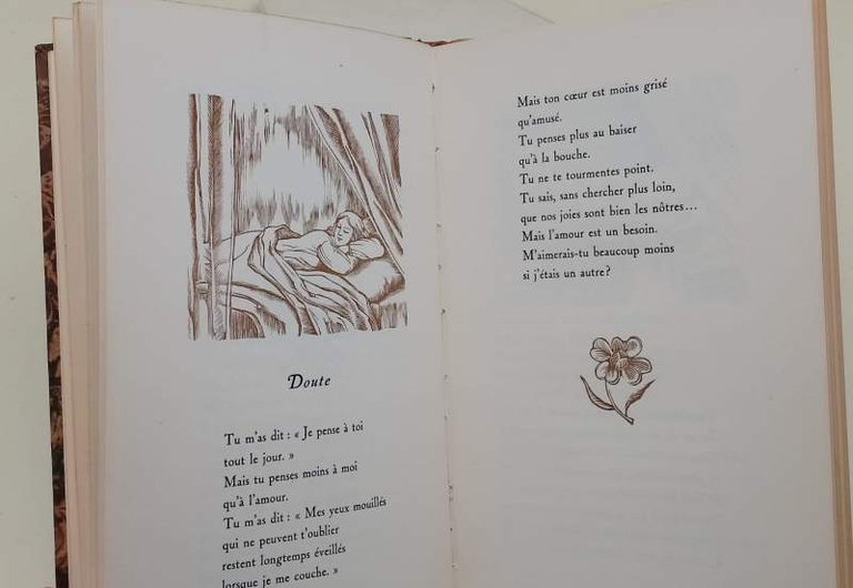 TOI ET MOI(1943)