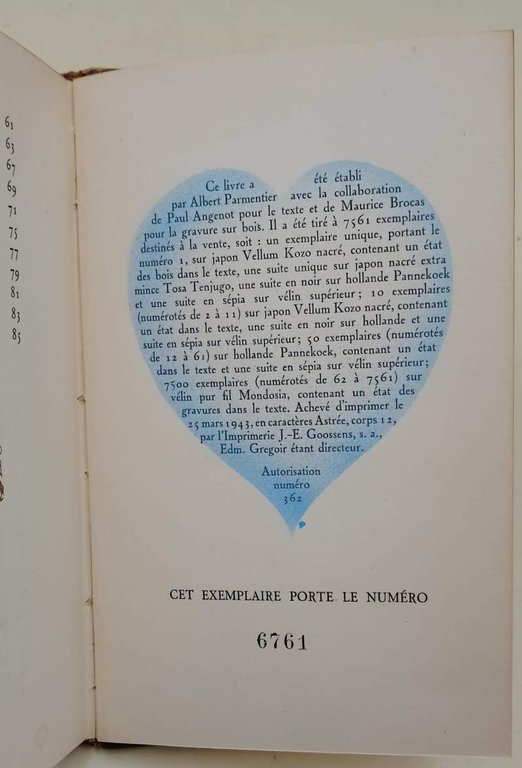 TOI ET MOI(1943)
