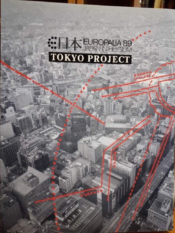 TOKYO PROJECT(1989)