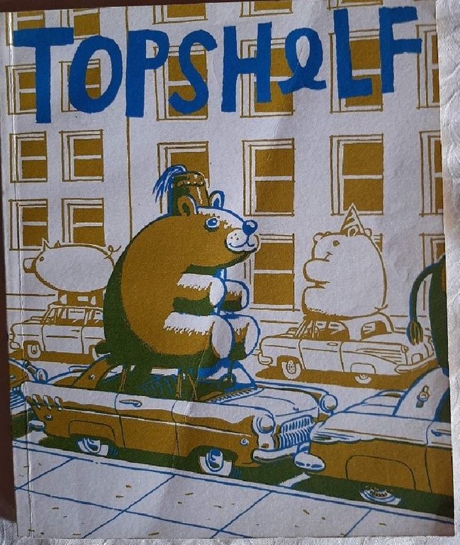 TOPSHELF