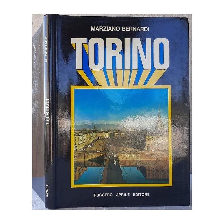 TORINO(1971)