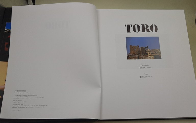 Toro | Immagine Gallery 2