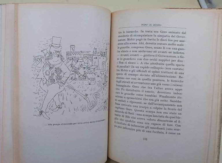 TOTO' IL BUONO - ROMANZO PER RAGAZZI(CHE POSSONO LEGGERE ANCHE …
