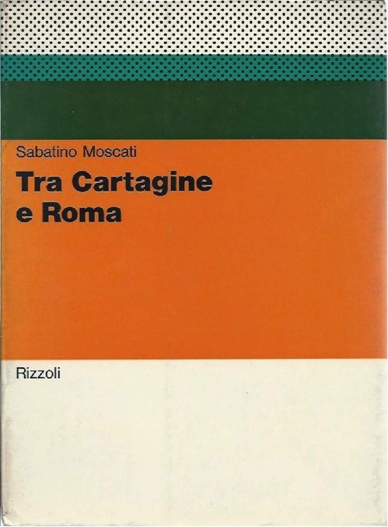 TRA CARTAGINE E ROMA | Immagine Gallery 1