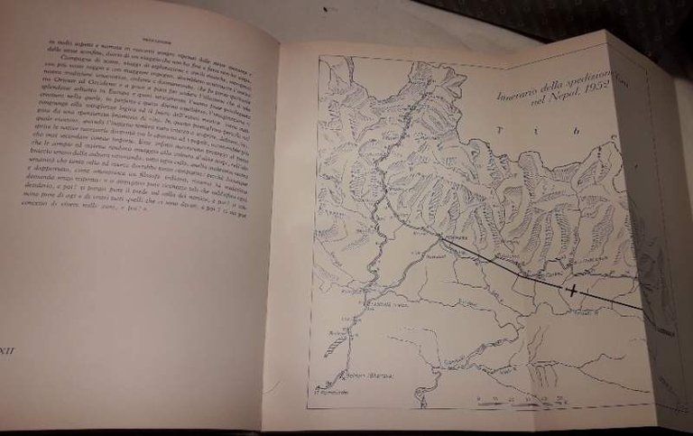 TRA GIUNGLE E PAGODE(1953)