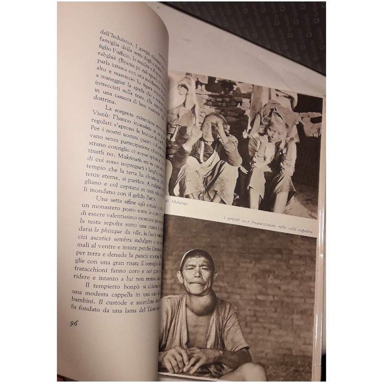 TRA GIUNGLE E PAGODE(1953)