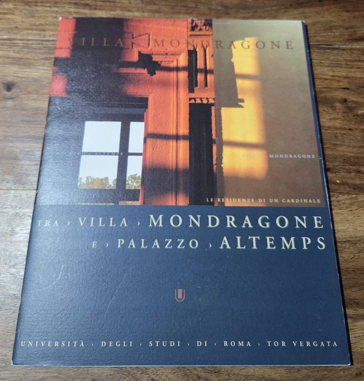 Tra Villa Mondragone e Palazzo Altemps - Le residenze di … | Immagine principale