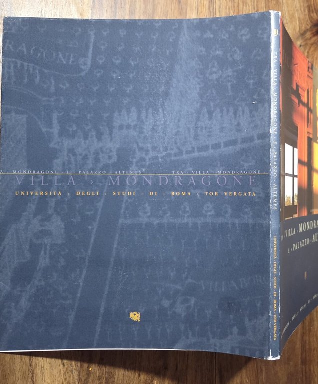 Tra Villa Mondragone e Palazzo Altemps - Le residenze di … | Immagine Gallery 3