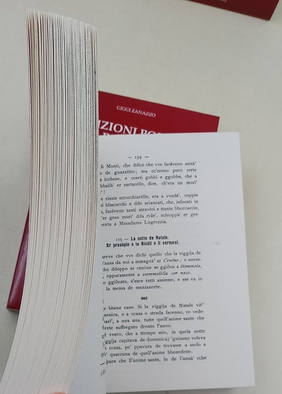 Tradizioni popolari romane-usi , costumi e pregiudizi del popolo di …