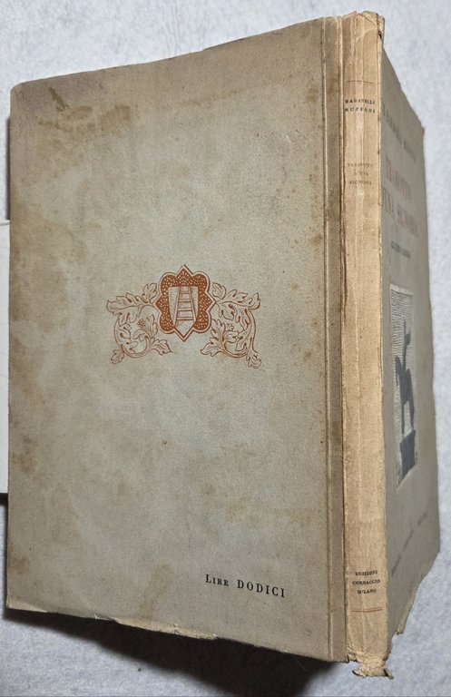 Tramonto di una Signoria ( gli ultimi Scaligeri ) | Immagine Gallery 3