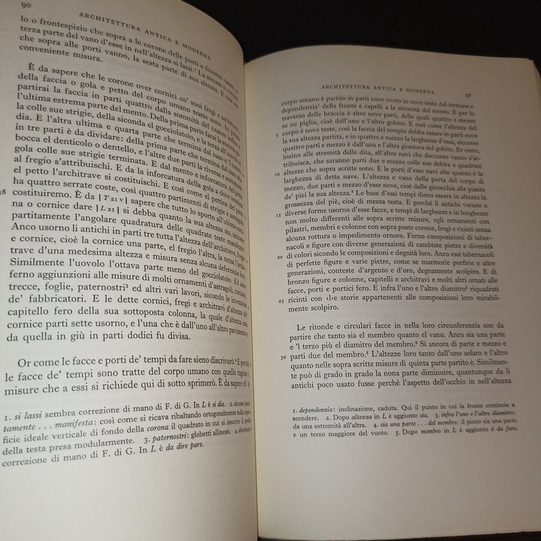 Trattati di architettura ingegneria e arte militare vol. 3