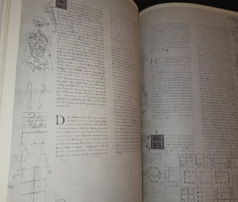 Trattati di architettura ingegneria e arte militare vol. 3