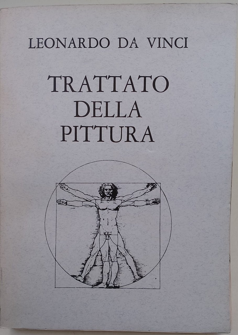 Trattato della pittura