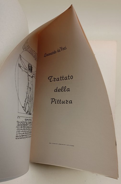 Trattato della pittura