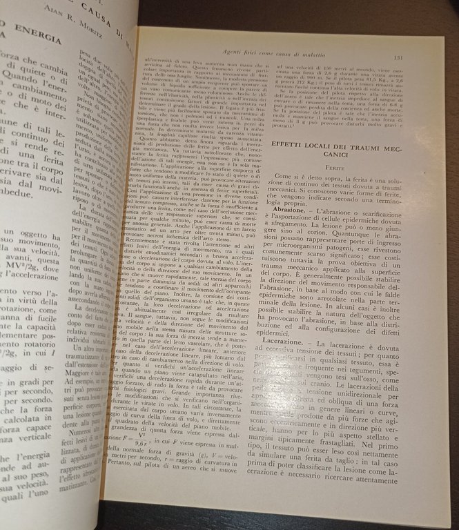 Trattato di anatomia patologica - 3 voll.