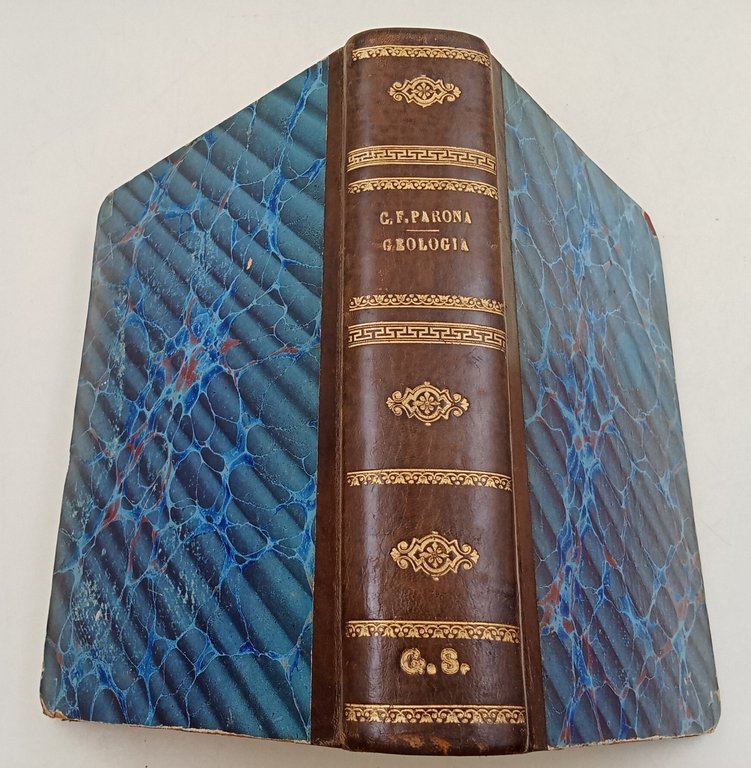 Trattato di geologia con speciale riguardo alla geologia d'Italia | Immagine Gallery 2