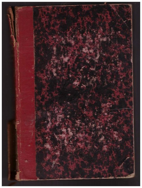 TRATTATO TEORETICO-PRATICO DI ECONOMIA POLITICA 3 voll. (1885)