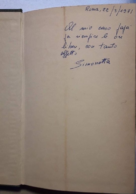 TRE ANNI CON TOGLIATTI(1971)