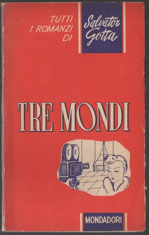 TRE MONDI