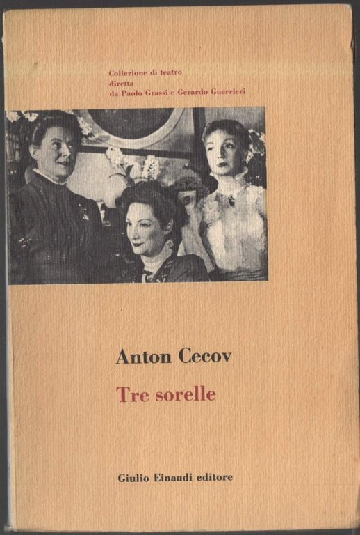 TRE SORELLE (1958)