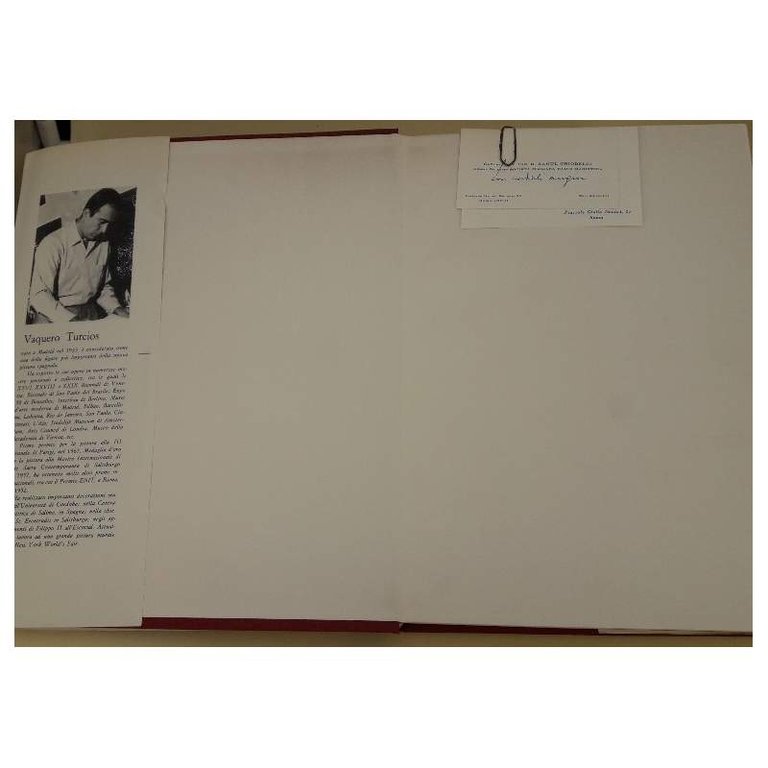 TRENTA TAVOLE DALLA DIVINA COMMEDIA(1963)