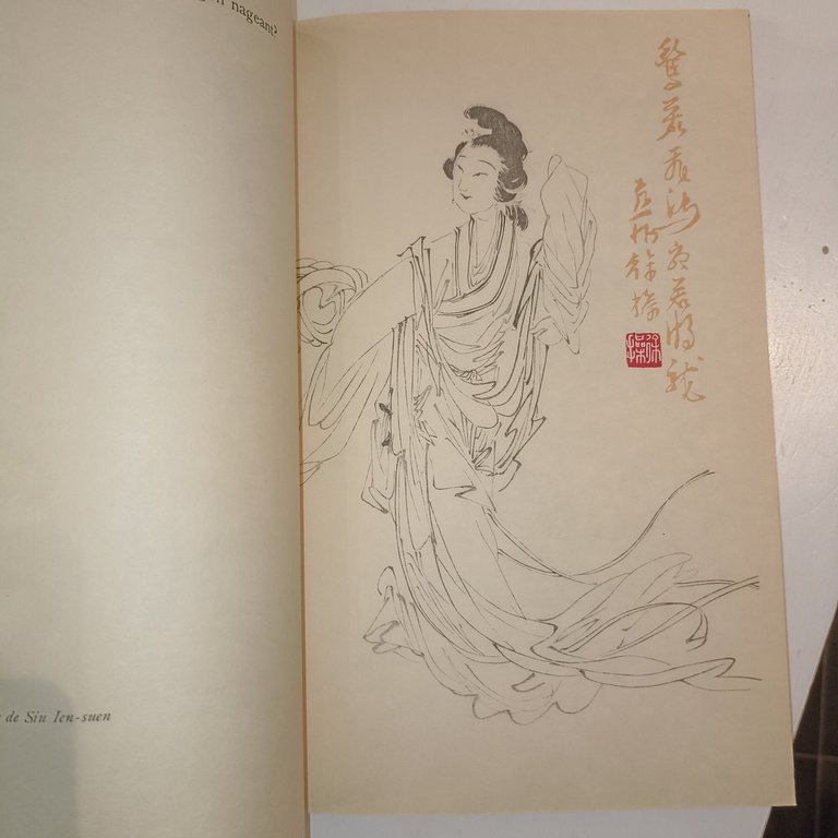 Trésors de lumière de l'atelier Joung-Pao-Tsai