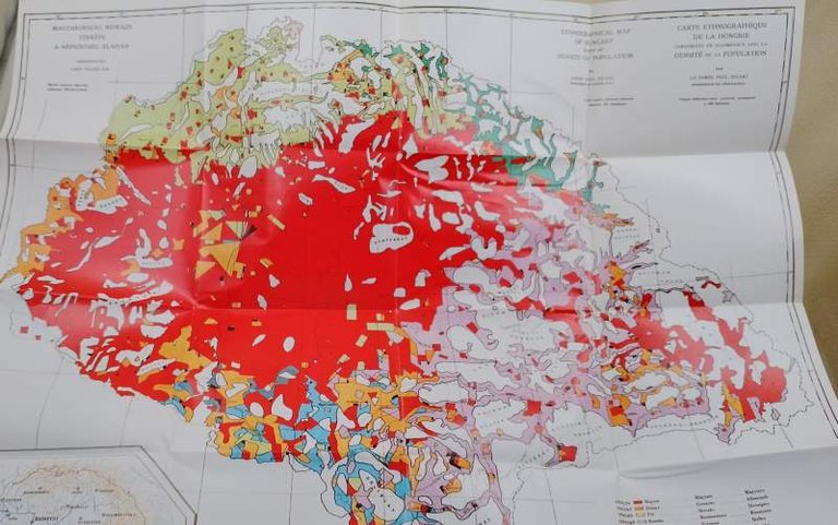 TRIANON AND THE PROTECTION OF MINORITIES( 1992)