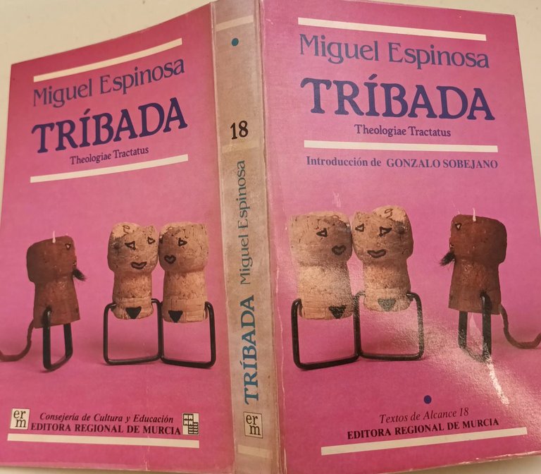 Tribada-theologiae tractatus