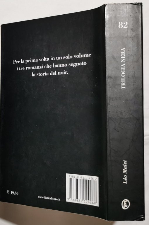 Trilogia nera